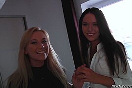 Evil Angel - Nataly Gold Natali Grand - Our Man Timo - free porn video