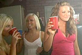 College party - free porn video