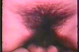 RENE BOND TRIPLE ( 1972 ) - free porn video