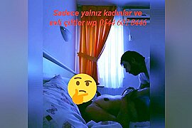 Turkish swing turkish porn - free porn video