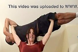 Lift carry, amazon - free porn video