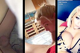 Snapchat berlin, snapchat compilation, berlin - free porn video