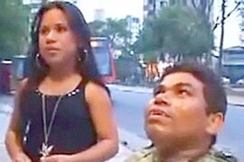 Brazil Step mom boy, brasil, brazilian midget melissa alves - free porn video