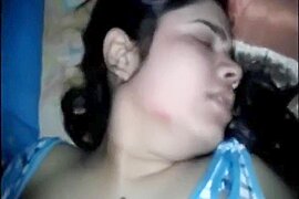 First Time Bhabhi Ki Bahan Pooja Ko Chod Kar Rula Diya - free porn video
