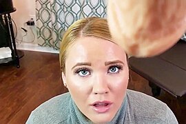 Annabelle Rogers Good Step mommy Gone Bad - free porn video