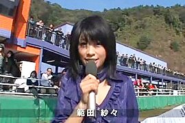 japanese race car - free porn video