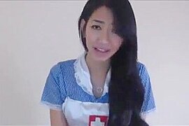 Asian girl joi - free porn video