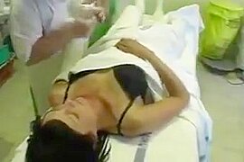 plaster casts - free porn video