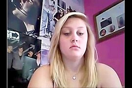 Real college girl - free porn video