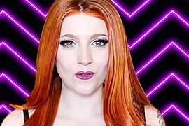 Goddess Kaylie – You Need A Tiny Cage - free porn video