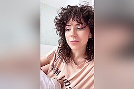 Sexy Brunette Mama Fiona - OnlyFans - Hardcore - free porn video