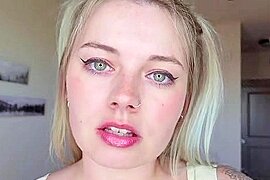 Miss Ruby Grey - Sensual VOREplay - free porn video
