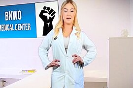 Lucy Spades – BNWO Medical Center - free porn video
