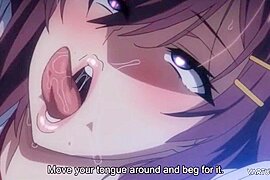 Teen Hentai slut memorable xxx clip - free porn video