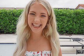 Teen Emma Bugg incredible xxx story - free porn video